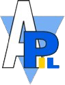 Logo APIL